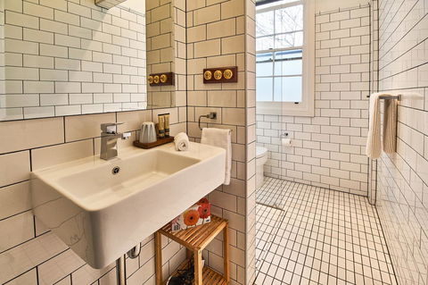 The Bronte Boutique Hotel - Surfers Gold Coast 38