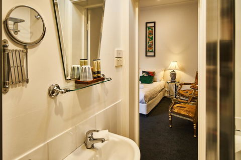 The Bronte Boutique Hotel - Surfers Gold Coast 28