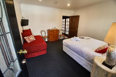 The Bronte Boutique Hotel - Surfers Gold Coast 8