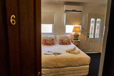 The Bronte Boutique Hotel - Surfers Gold Coast 12