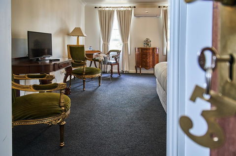 The Bronte Boutique Hotel - Surfers Gold Coast 15