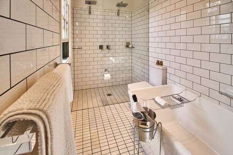 The Bronte Boutique Hotel - Surfers Gold Coast 22