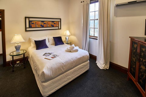 The Bronte Boutique Hotel - Surfers Gold Coast 39