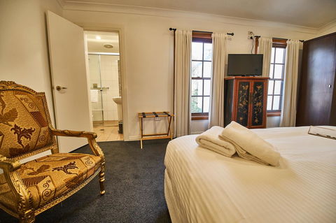 The Bronte Boutique Hotel - Surfers Gold Coast 29