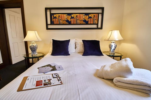 The Bronte Boutique Hotel - Surfers Gold Coast 41