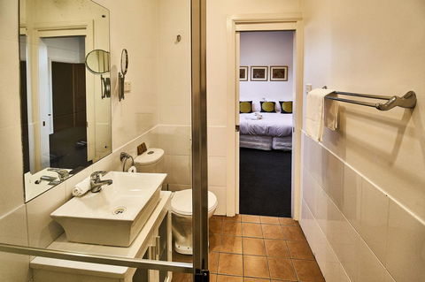The Bronte Boutique Hotel - Surfers Gold Coast 33