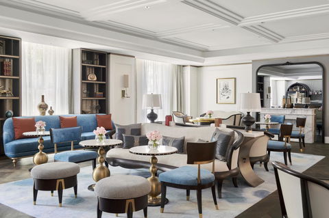 The Langham Sydney - Surfers Gold Coast 9