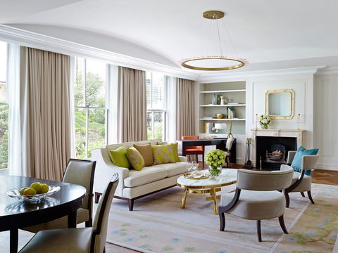 The Langham Sydney - Surfers Gold Coast 14