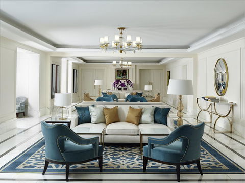 The Langham Sydney - Surfers Gold Coast 7