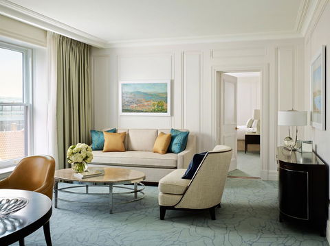 The Langham Sydney - Surfers Gold Coast 13