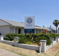 Tumut Apartments - Surfers Gold Coast