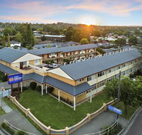 City Centre Motor Inn - Surfers Gold Coast