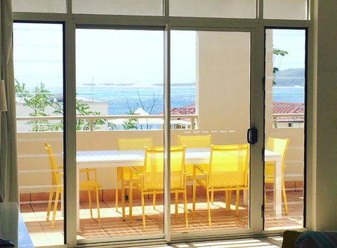Seaspray Villa 5 - Surfers Gold Coast 15