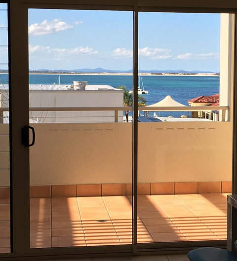 Seaspray Villa 5 - Surfers Gold Coast 13