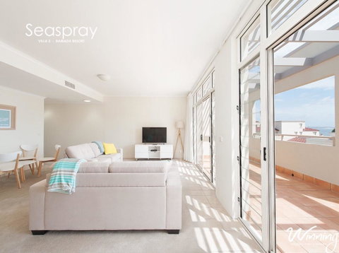 Seaspray Villa 5 - Surfers Gold Coast 11