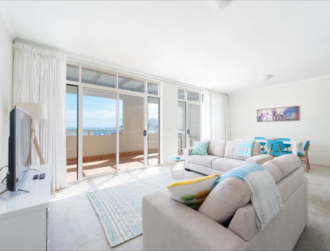 Seaspray Villa 5 - Surfers Gold Coast 3