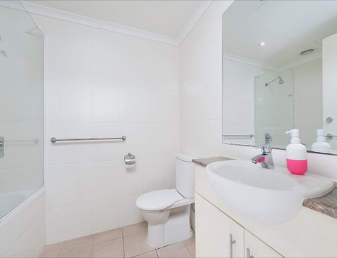 Seaspray Villa 5 - Surfers Gold Coast 8