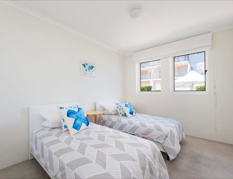 Seaspray Villa 5 - Surfers Gold Coast 10