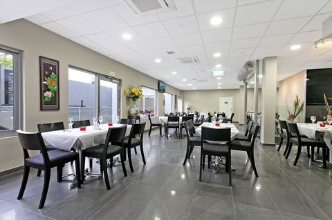 Argus Hotel Darwin - Surfers Gold Coast 20
