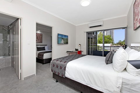 Argus Hotel Darwin - Surfers Gold Coast 22