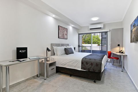 Argus Hotel Darwin - Surfers Gold Coast 13