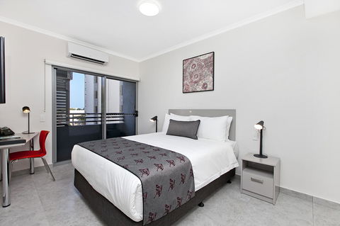 Argus Hotel Darwin - Surfers Gold Coast 16