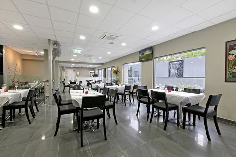 Argus Hotel Darwin - Surfers Gold Coast 21