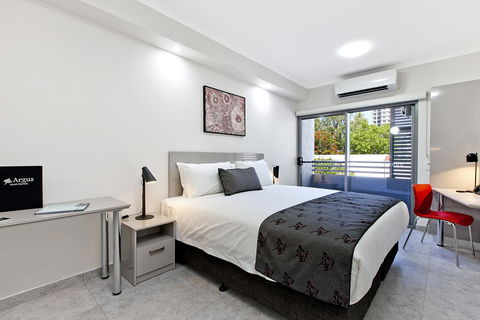 Argus Hotel Darwin - Surfers Gold Coast 17