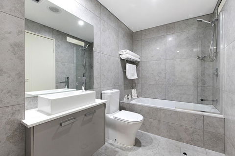 Argus Hotel Darwin - Surfers Gold Coast 5