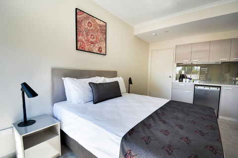 Argus Hotel Darwin - Surfers Gold Coast 11