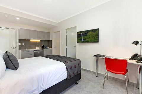 Argus Hotel Darwin - Surfers Gold Coast 18