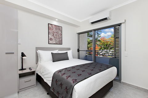 Argus Hotel Darwin - Surfers Gold Coast 8