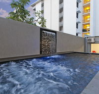 Argus Hotel Darwin - Surfers Gold Coast
