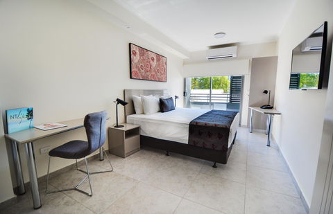 Argus Hotel Darwin - Surfers Gold Coast 15