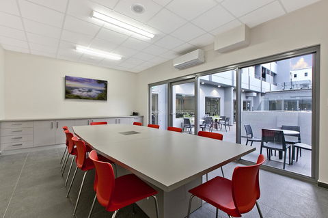 Argus Hotel Darwin - Surfers Gold Coast 19