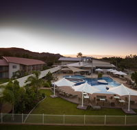 Crowne Plaza Alice Springs Lasseters - Surfers Gold Coast