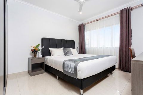 Darwin City Hotel - Surfers Gold Coast 20