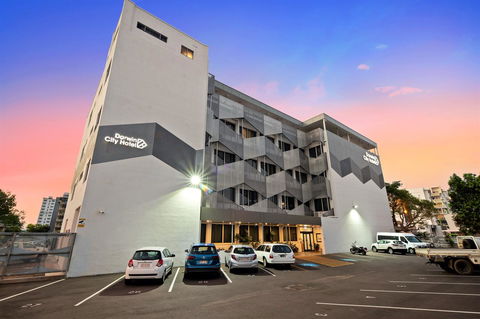 Darwin City Hotel - Surfers Gold Coast 10