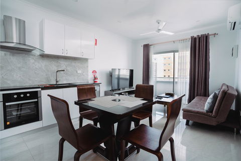 Darwin City Hotel - Surfers Gold Coast 5