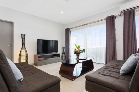 Darwin City Hotel - Surfers Gold Coast 18
