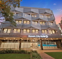 Darwin City Hotel - Surfers Gold Coast