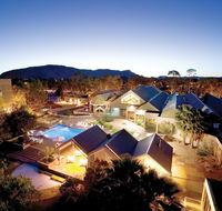 DoubleTree by Hilton Alice Springs - Surfers Gold Coast