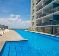 Ramada Suites by Wyndham Zen Quarter Darwin - Surfers Gold Coast