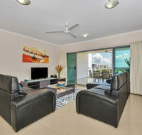 Argus Apartments Darwin - Surfers Gold Coast