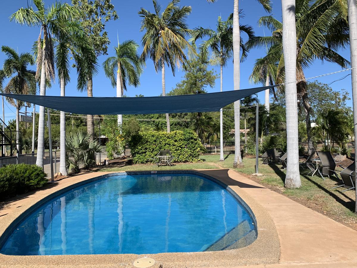 Katherine NT Surfers Gold Coast
