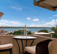 Central Studio Darwin CBD Northern Territory - Surfers Gold Coast