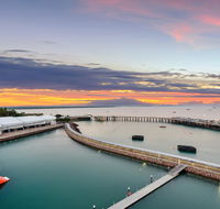 Astra Apartments Darwin - Surfers Gold Coast