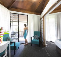Palms City Resort - Surfers Gold Coast