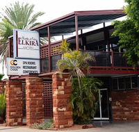 Elkira Court Motel - Surfers Gold Coast