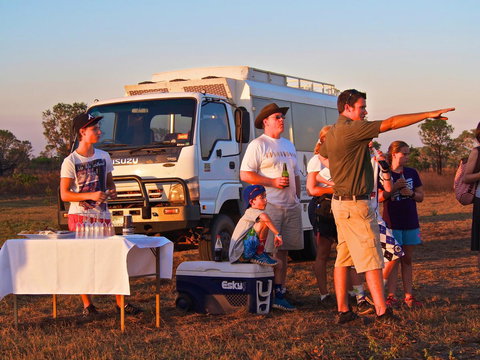 Wildman Wilderness Lodge - Surfers Gold Coast 19